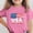Pink, variant on OGLCCG Kid 4th of July T-Shirts Boys Girls American Flag Patriotic Shirt Top Short Sleeve Independence Day Tees 3-15 Years