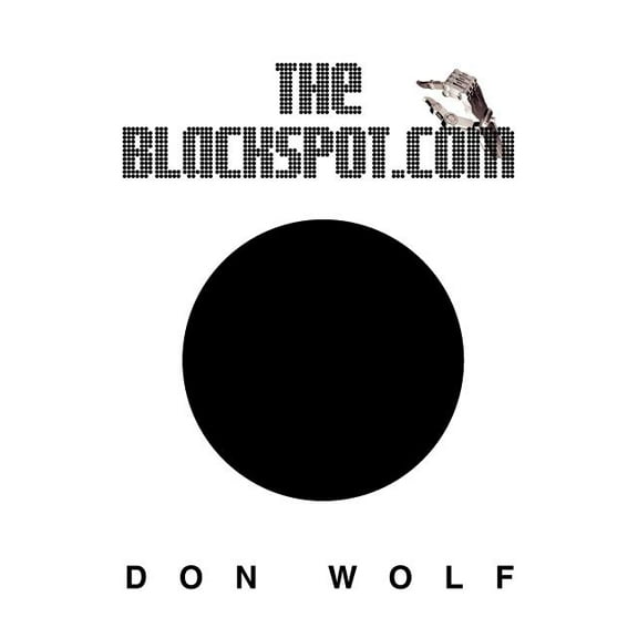 The Blackspot.com, (Paperback)