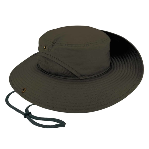 Adams Extreme Adventurer Hat - XP101 