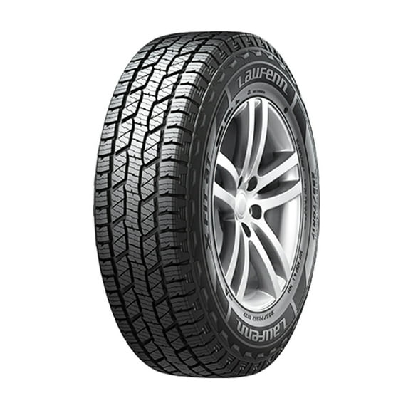 LLANTA 245/75R16 LAUFENN LC01 HANKOOK P 111T HANKOOK LC01