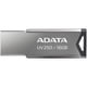 thumbnail image 1 of Memoria USB 16GB ADATA UV250 2.0 Flash Drive Plata plateado, 1 of 4
