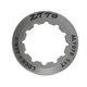 thumbnail image 5 of Cubierta de bloqueo del casete de bicicleta del volante volante Bloqueo Plata Sunnimix Anillo de bloqueo de la cubierta del casete de bicicleta, 5 of 7