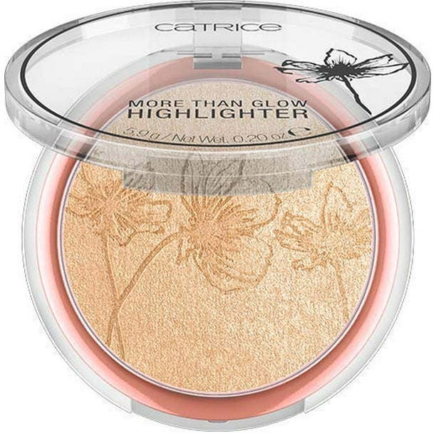 Luminice Highlighter by CATRICE COSMETICS, Color