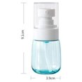 thumbnail image 2 of HLONK3 Pcs Mist Spray Bottle Spray Bottles Travel 3.9X9.1cm, 2 of 8