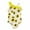 Yellow, variant on FRSASU Kids Clothing Toddler Kids Flower Bikini Swimwear Swimsuit Bathing Suit Beachwear Yellow 110(110)
