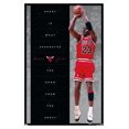 thumbnail image 1 of Michael Jordan - Coeur, 1 of 4