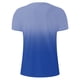 thumbnail image 3 of Camisetas de Cuello de la Tripulación de los Hombres de Poliéster Impreso en Seco Rápido, Cuello Redondo de Corte 3D para Gimnasio, Carrera, Ciclismo Y Desgaste Informal, 3 of 5