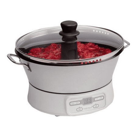 JARDEN HOME BRANDS 1440035005 Jam & Jelly Maker