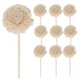thumbnail image 1 of 10pcs Aromatherapy Rattan Sticks Aromatherapy Accessories Flower Rattans, 1 of 4
