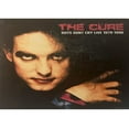 thumbnail image 1 of The Cure - BOYS don't CRY LIVE 1979 1996 - [CD], 1 of 1