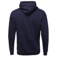 thumbnail image 2 of FashionOutfit Men's Basic Pullover Oversized Hoodie, 2 of 3