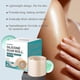 thumbnail image 3 of Hydrocolloid Roll for Wound Care, Hydrocolloid Patch Bandages with Self-Adhesive, Waterproof, Highly Absorbent for Burn, Blister, Acne Care, 3 of 3