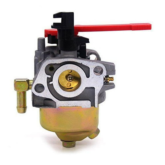 Lumix GC Carburetor Sears Craftsman 21" 123cc Snowblower 951-1095 31A-2M1A799 31A-2M1A799
