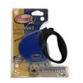 thumbnail image 2 of Correa retráctil para perro con cordón de 5 metros color azul Flexi  Flexi Comfort Basic 1, 2 of 2