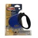 thumbnail image 2 of Correa retráctil para perro con cordón de 5 metros color azul Flexi  Flexi Comfort Basic 1, 2 of 2