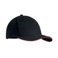 thumbnail image 1 of MidOcean Tekapo Heavy Brushed Cotton Baseball Cap, 1 of 5
