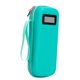 thumbnail image 2 of Estuche de viaje refrigerado para pluma de insulina, estuche protector de almacenamiento, bolsa isotérmica de transporte, Verde, 2 of 9