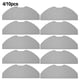 thumbnail image 5 of Paños de fregona de 4/10 piezas para Tapo RV10 Plus, para Tapo RV10 para Tapo RVA300, 5 of 7