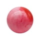 thumbnail image 4 of Pelota de Pilates, Mini Barre Ball, equipo de fitness duradero unisex, pelotas de ejercicio, pelota de yoga para oficina, gimnasio, gimnasia, Rojo, 4 of 9