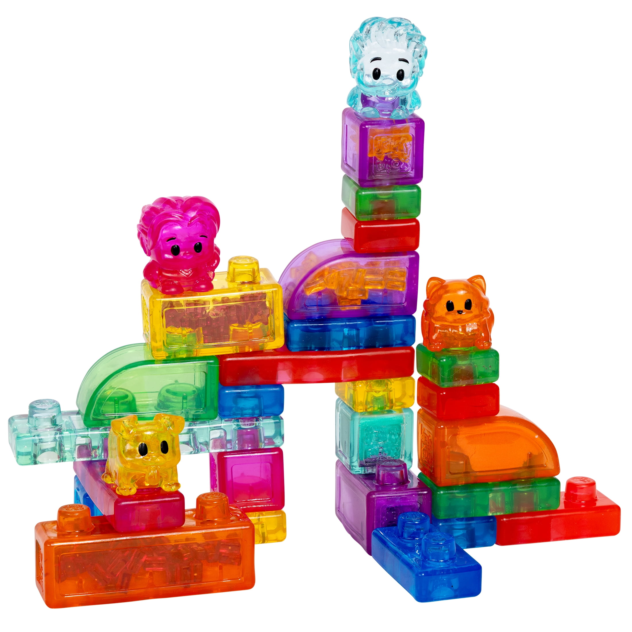 Jelly Blox - Playground Store & Play