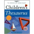 thumbnail image 1 of Pre-Owned The American Heritage Children's Thesaurus (Hardcover) 0618701664 9780618701667, 1 of 1