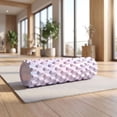 thumbnail image 5 of EVA Foam Massage Roller Irregular Portable High Density Deep Tissue Roller For Calves Back Shoulders Indoor Outdoor, 5 of 6