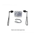 thumbnail image 1 of Ear Plugs Silicone Water Sports Swim Swimming Tools Swimming Earplugs Waterproof, 1 of 5