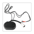 thumbnail image 2 of Motorcycle Voltage Regulator Rectifier 74540-01 74610-01 for Fat Boy Softail, 2 of 6
