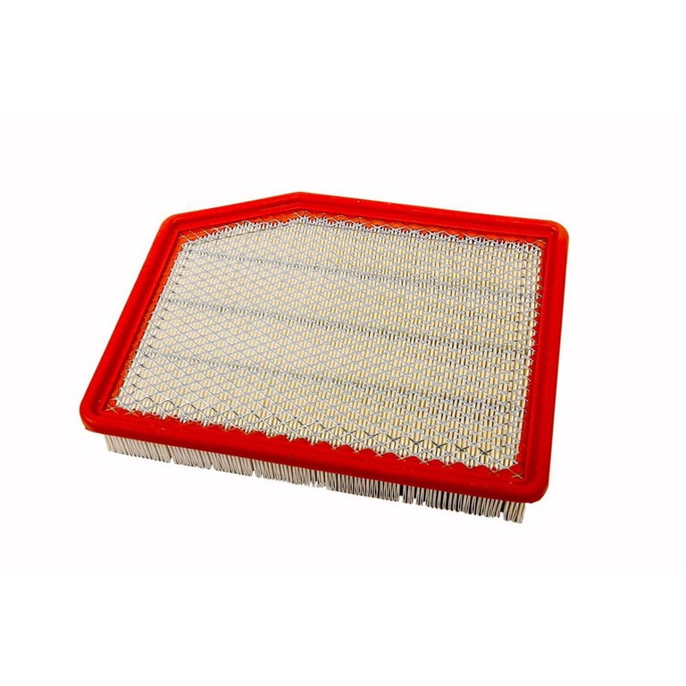 Cartist 2-Pack Engine Air Filter - Replacement For Chevy Silverado 1500/GMC Sierra 1500 2019-2023, Tahoe/Yukon 2021-2023
