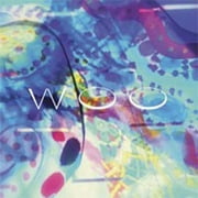Woo - Intensity - Vinyl (7-Inch)
