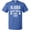 Royal Blue, variant on Inktastic Alaska Awesome Since 1959 T-Shirt