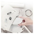 thumbnail image 4 of Mini Portable Contact Lens Ultrasonic Cleaning Machine 56000Hz High Frequency Vibration ,High Powerful, 4 of 7