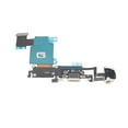 thumbnail image 3 of Esource Parts Apple iPhone 6S Plus Charging Port Flex Cable Ribbon White 1 Piece, 3 of 3