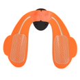 thumbnail image 5 of Electric Buttocks Trainer Body Beauty Muscle Massage Reduce Pain Hip Lifting Shaping Trainer Black Orange, 5 of 5