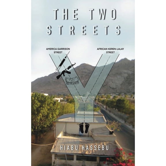 The Two Street, (Paperback)