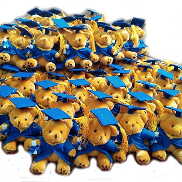 graduation bears wholesale
