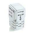 thumbnail image 1 of Travel Smart - All-in-One Travel Converter and Adapter with Integrated Surge Protector, 1 of 2