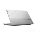 thumbnail image 6 of ThinkBook 15 G4 IAP 15.6" Full HD Laptop, Intel Core i5-1235U 1.3GHz, 8GB RAM, 256GB SSD, Windows 11 Pro, Mineral Gray, 6 of 9