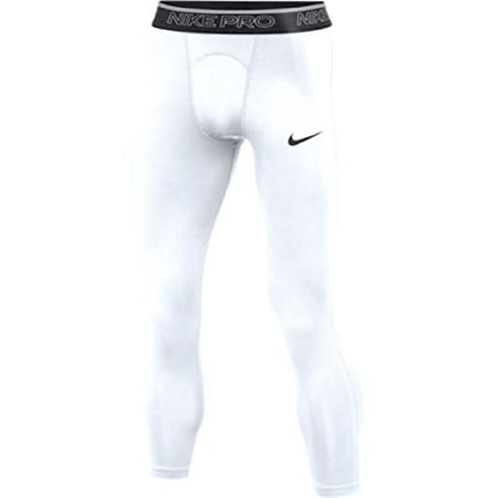 Size Small Black Nike Mens Pro Training Tight