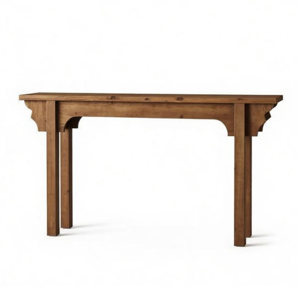 Long Console Table