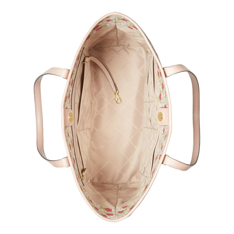 Floral mk purse new arrivals