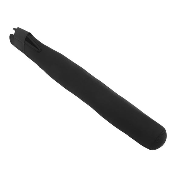 Baseball Bat Protector, Baseball Bat Sleeve Adjustable Hook and Loop Lightweight Waterproof for Sports