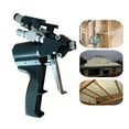 thumbnail image 2 of High Pressure Polyurethane Foam Insulation Pu Spray Gun For Roof, 2 of 5