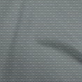 thumbnail image 1 of oneOone Viscose Chiffon Gray Fabric Animal Craft Projects Decor Fabric Printed By The Yard 42 Inch Wide, 1 of 5