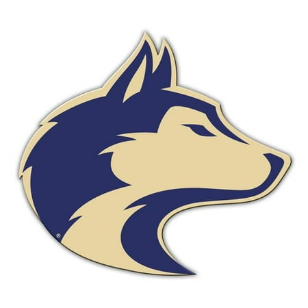 

Fremont Die 2324558788 12 in. Washington Huskies Car Style Magnet - Alternate Design
