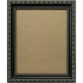 thumbnail image 2 of Craig Frames Ancien Ornate, Antique Black Picture Frame, 22 by 28-Inch, 2 of 3