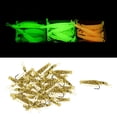 thumbnail image 1 of Señuelos de pesca Cola 50 unidades Broncearse, 1 of 8