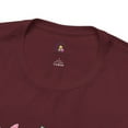 thumbnail image 5 of Bunny Women T-shirts, Easter T-shirts, Easter Women T-shirts, Easter Gifts, 5 of 5