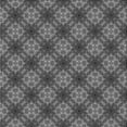 thumbnail image 1 of Ahgly Company Machine Washable Indoor Square Transitional Gunmetal Gray Area Rugs, 8' Square, 1 of 7