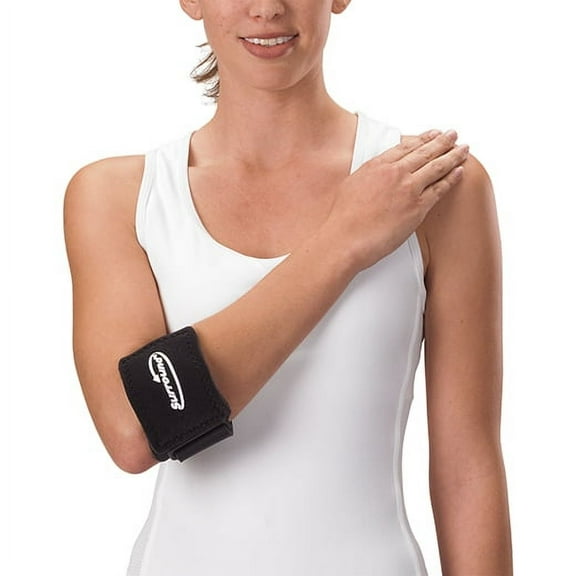 Dj Orthopedics BRACE, ELBOW, SURROUND, w/ FLOAM, UNIV., Each - Model 79-82570
